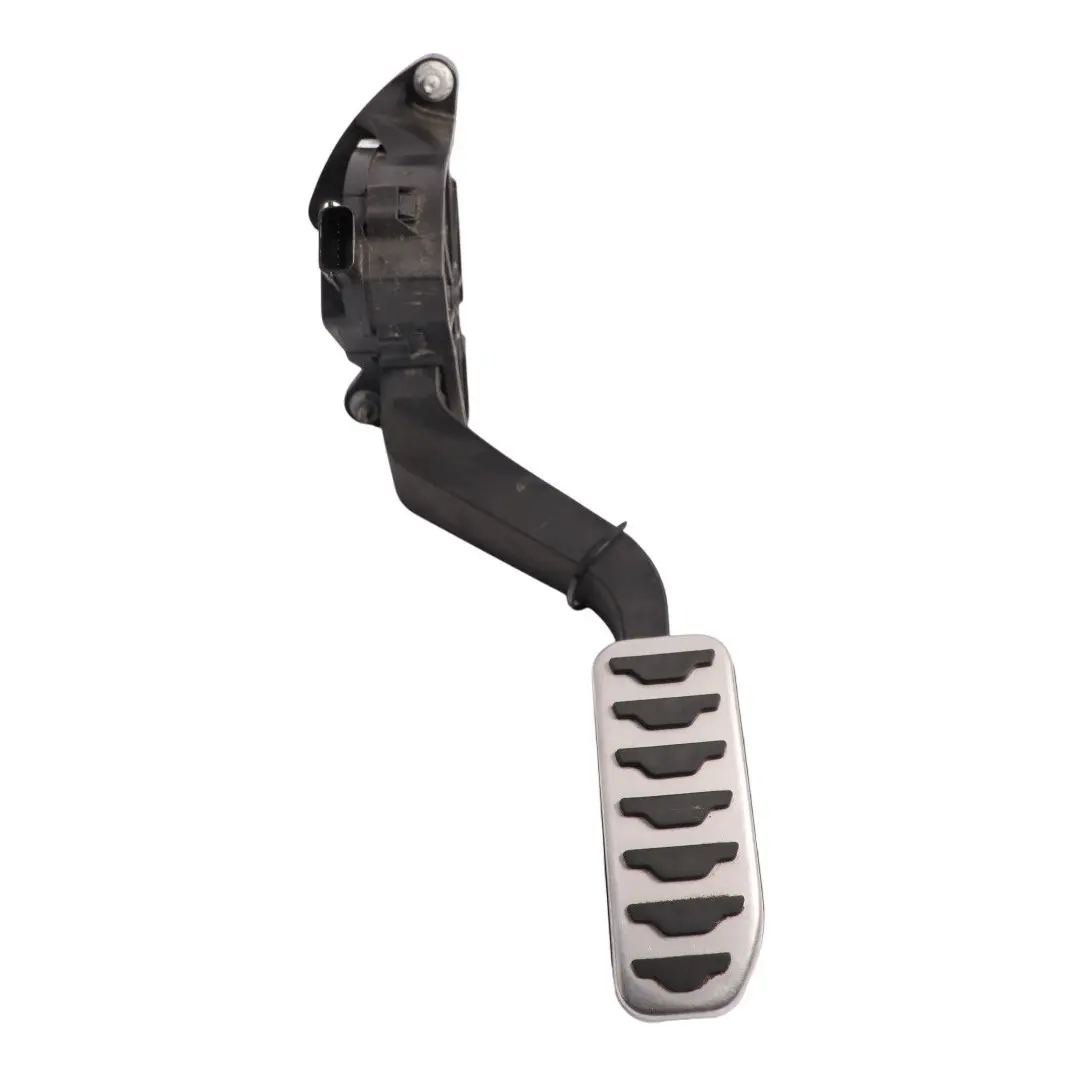 Range Rover Evoque L538 Accelerator Throttle Pedal Assembly With Sensor LR105648