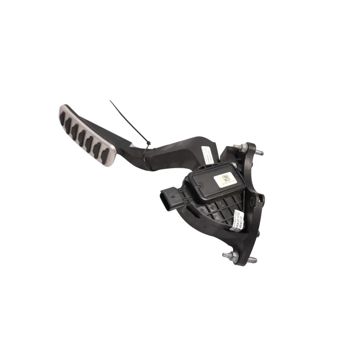 Accelerator Throttle Pedal Assembly With Sensor to Range Rover Evoque L538 with Part number LR105648 Range Rover Evoque L538 Accelerator Throttle Pedal Assembly With Sensor - SKU RHD-LR105648 - Part number LR105648