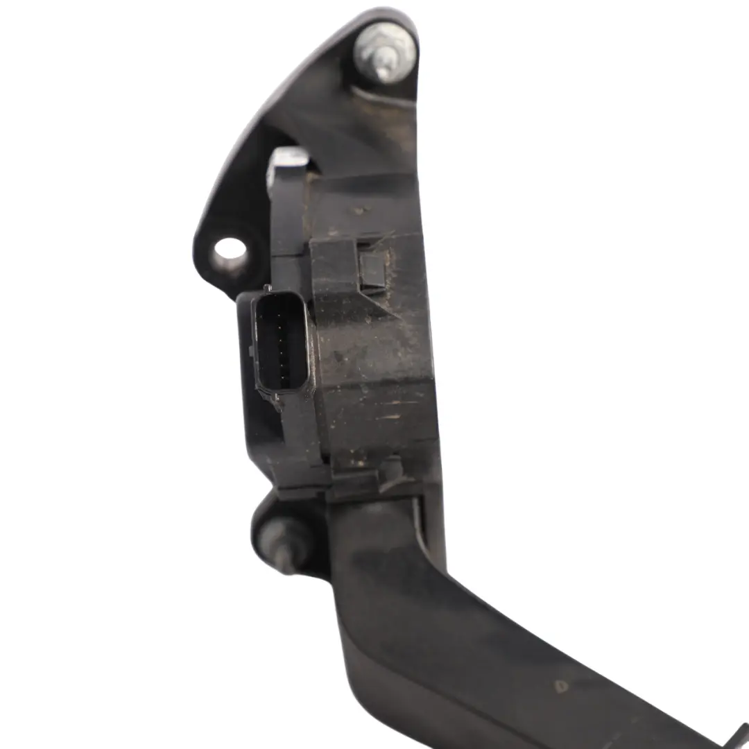 Range Rover Evoque L538 Accelerator Throttle Pedal Assembly With Sensor - SKU RHD-LR105648 - Part number LR105648
