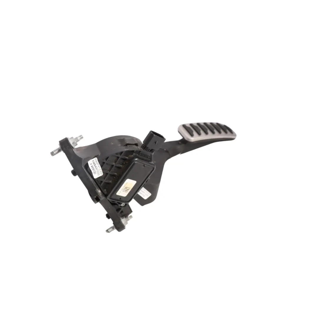 Range Rover Evoque L538 Accelerator Throttle Pedal Assembly With Sensor - SKU RHD-LR105648 - Part number LR105648
