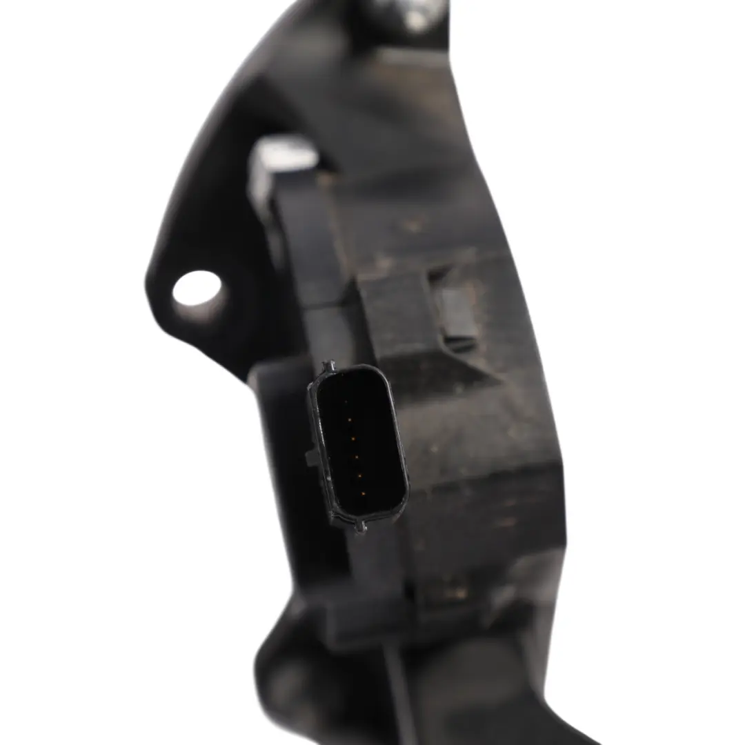 Range Rover Evoque L538 Accelerator Throttle Pedal Assembly With Sensor - SKU RHD-LR105648 - Part number LR105648