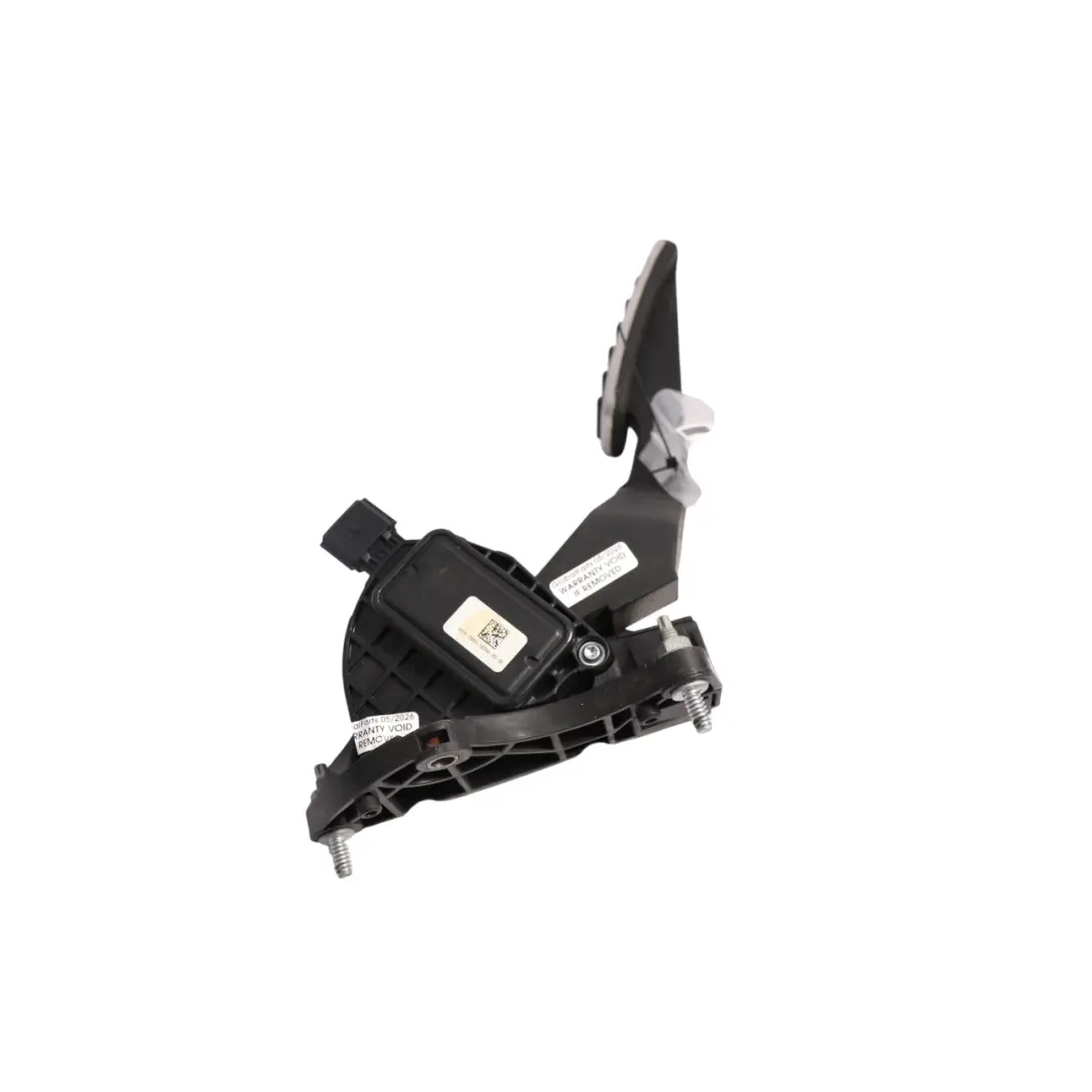 Range Rover Evoque L538 Accelerator Throttle Pedal Assembly With Sensor - SKU RHD-LR105648 - Part number LR105648