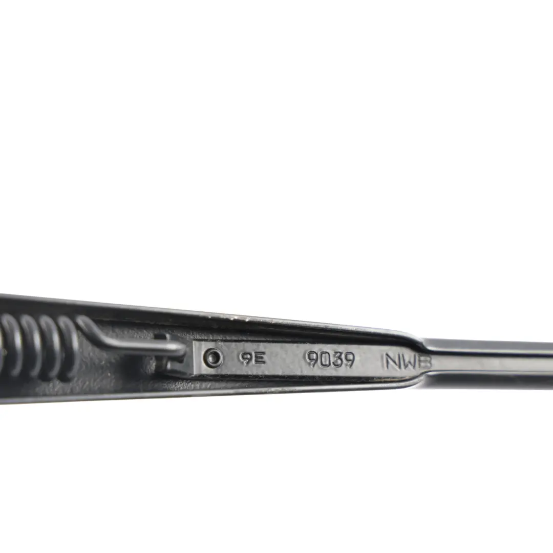 Range Rover Sport L494 Front Windscreen Wiper Arm Right O/S 2012-2021 - SKU RHD-LR113390 - Part number LR113390