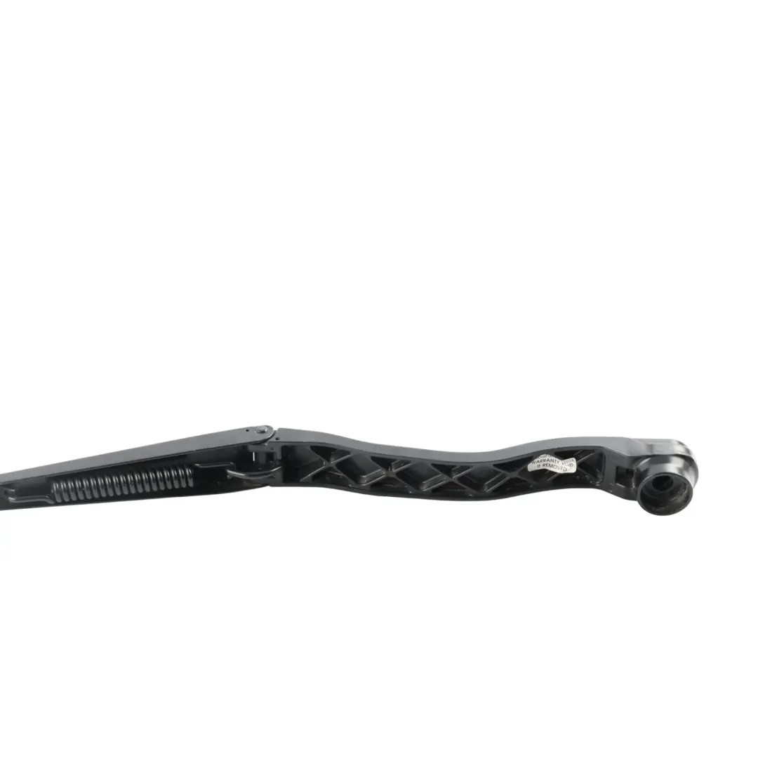 Front Windscreen Wiper Arm Right O/S 2012-2021 to Range Rover Sport L494 with Part number LR113390 Range Rover Sport L494 Front Windscreen Wiper Arm Right O/S 2012-2021 - SKU RHD-LR113390 - Part number LR113390