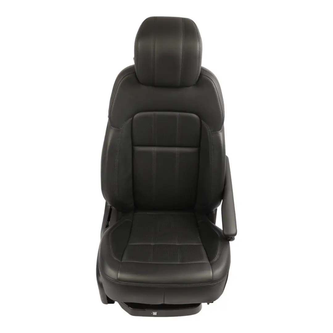 Front Seat Heated Electric Right O/S Leather Ebony to Range Rover Sport L494 with Part number LR147572 Range Rover Sport L494 Front Seat Heated Electric Right O/S Leather Ebony - SKU RHD-LR147572 - Part number LR147572