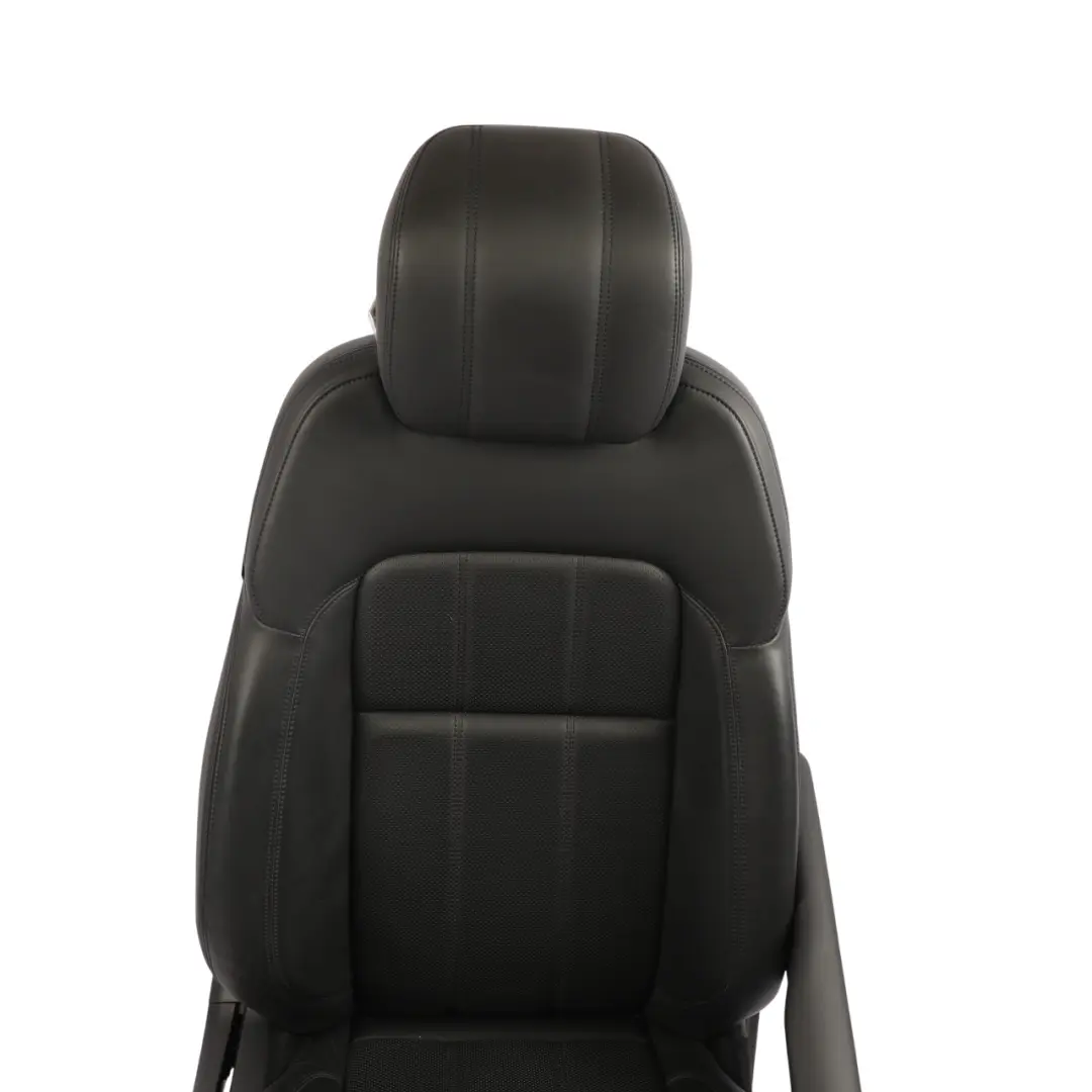 Front Seat Heated Electric Right O/S Leather Ebony to Range Rover Sport L494 with Part number LR147572 Range Rover Sport L494 Front Seat Heated Electric Right O/S Leather Ebony - SKU RHD-LR147572 - Part number LR147572