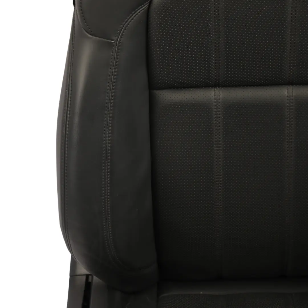 Front Seat Heated Electric Right O/S Leather Ebony to Range Rover Sport L494 with Part number LR147572 Range Rover Sport L494 Front Seat Heated Electric Right O/S Leather Ebony - SKU RHD-LR147572 - Part number LR147572