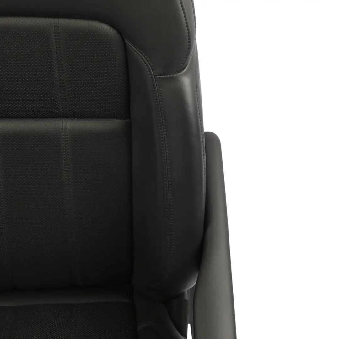 Range Rover Sport L494 Front Seat Heated Electric Right O/S Leather Ebony - SKU RHD-LR147572 - Part number LR147572
