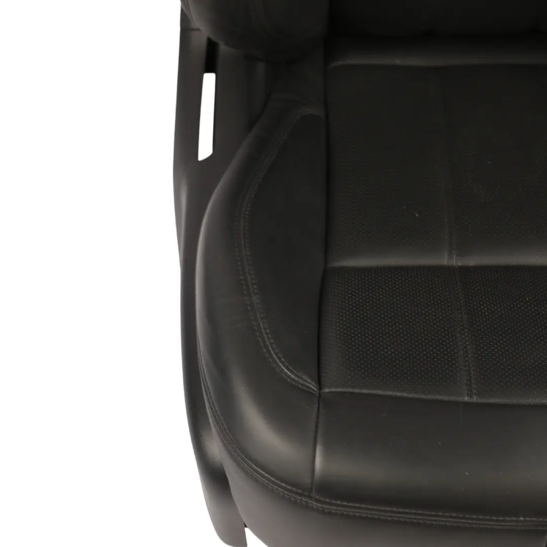 Range Rover Sport L494 Front Seat Heated Electric Right O/S Leather Ebony - SKU RHD-LR147572 - Part number LR147572