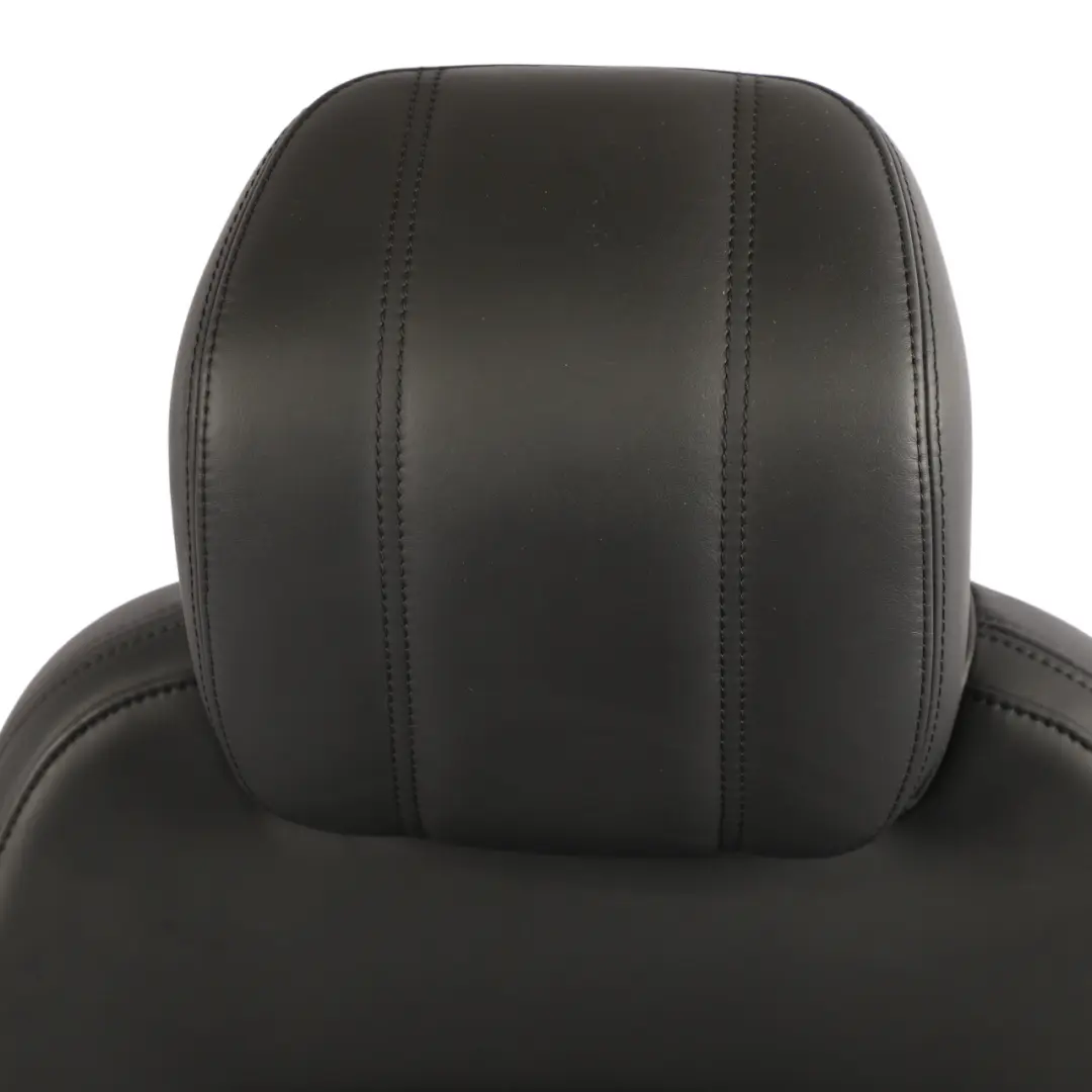 Range Rover Sport L494 Front Seat Heated Electric Right O/S Leather Ebony - SKU RHD-LR147572 - Part number LR147572