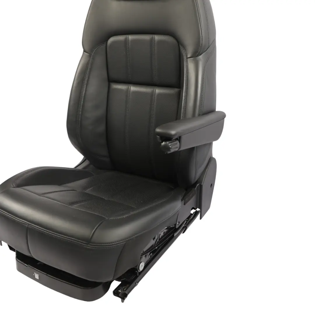 Front Seat Heated Electric Right O/S Leather Ebony to Range Rover Sport L494 with Part number LR147572 Range Rover Sport L494 Front Seat Heated Electric Right O/S Leather Ebony - SKU RHD-LR147572 - Part number LR147572