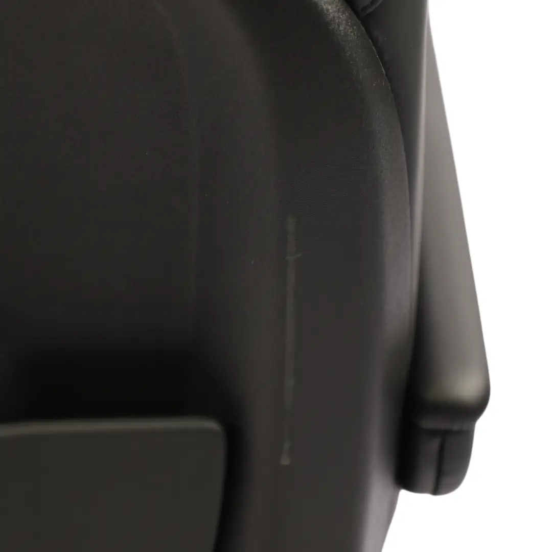 Range Rover Sport L494 Front Seat Heated Electric Left N/S Leather Ebony - SKU RHD-LR147627 - Part number LR147627