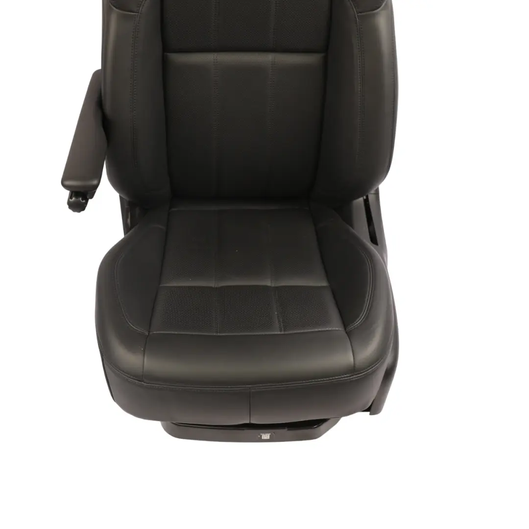 Front Seat Heated Electric Left N/S Leather Ebony to Range Rover Sport L494 with Part number LR147627 Range Rover Sport L494 Front Seat Heated Electric Left N/S Leather Ebony - SKU RHD-LR147627 - Part number LR147627