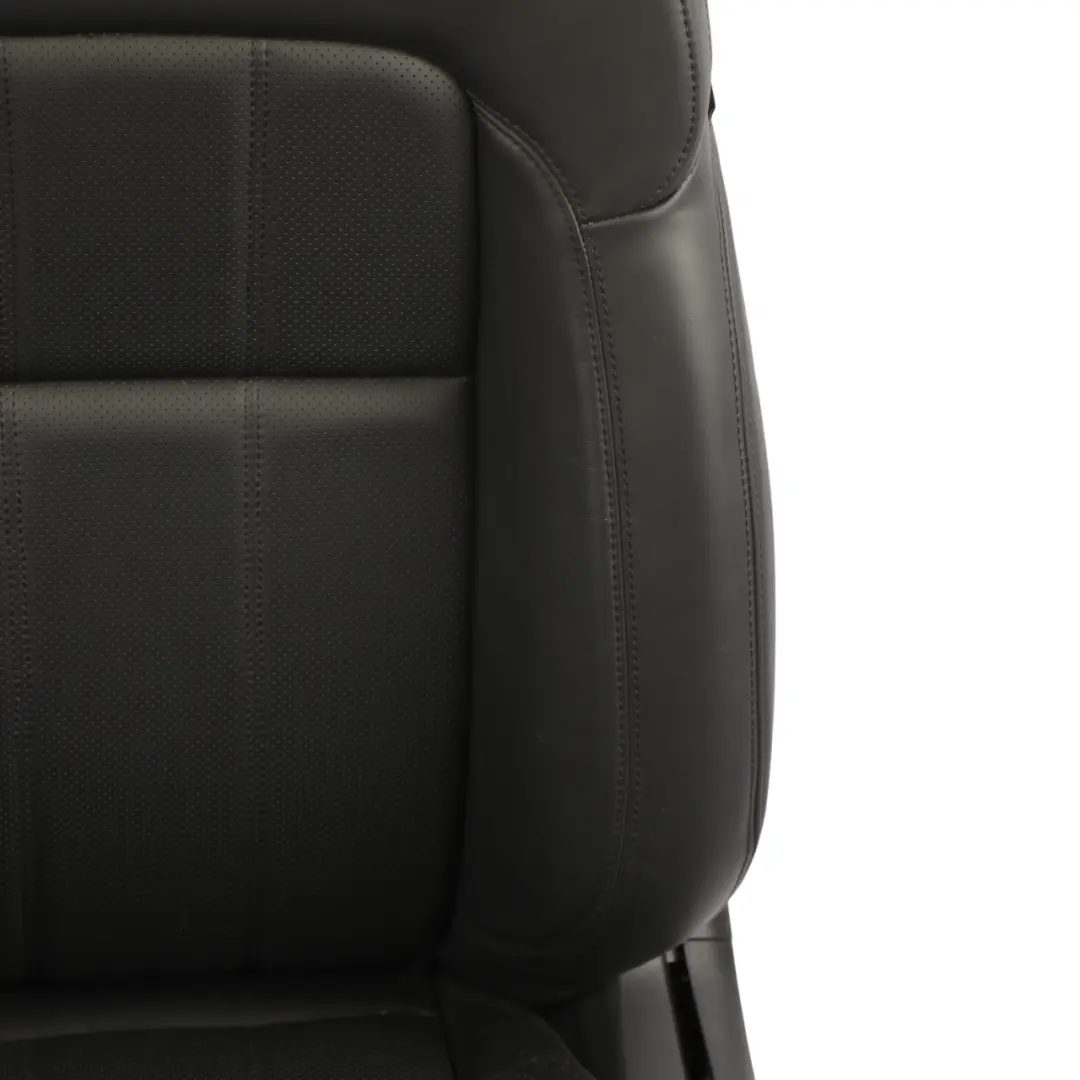 Front Seat Heated Electric Left N/S Leather Ebony to Range Rover Sport L494 with Part number LR147627 Range Rover Sport L494 Front Seat Heated Electric Left N/S Leather Ebony - SKU RHD-LR147627 - Part number LR147627