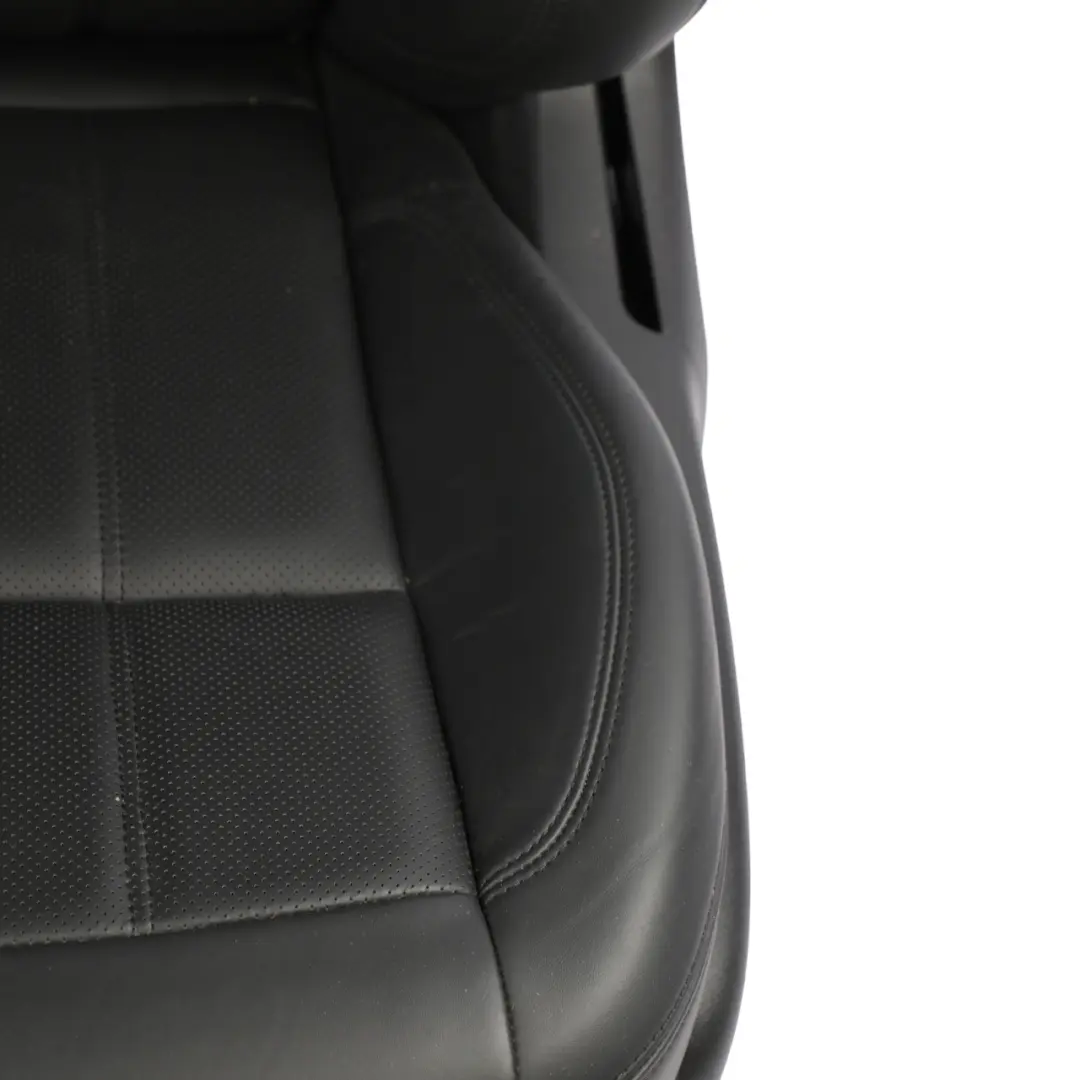 Front Seat Heated Electric Left N/S Leather Ebony to Range Rover Sport L494 with Part number LR147627 Range Rover Sport L494 Front Seat Heated Electric Left N/S Leather Ebony - SKU RHD-LR147627 - Part number LR147627
