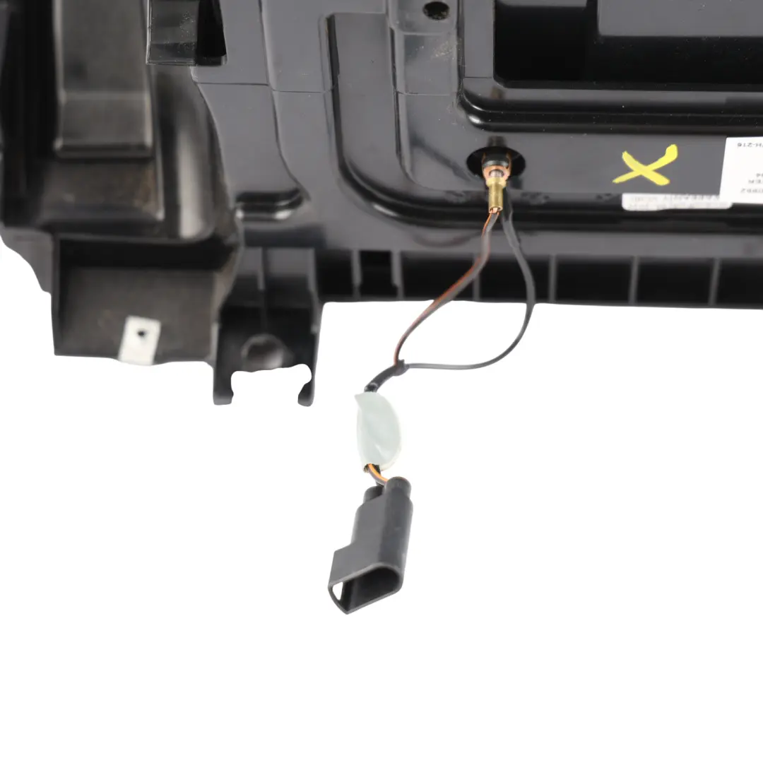 Range Rover Sport L494 Dashboard Glove Box Storage Cover Lid Left N/S - SKU RHD-LR170988 - Part number LR170988