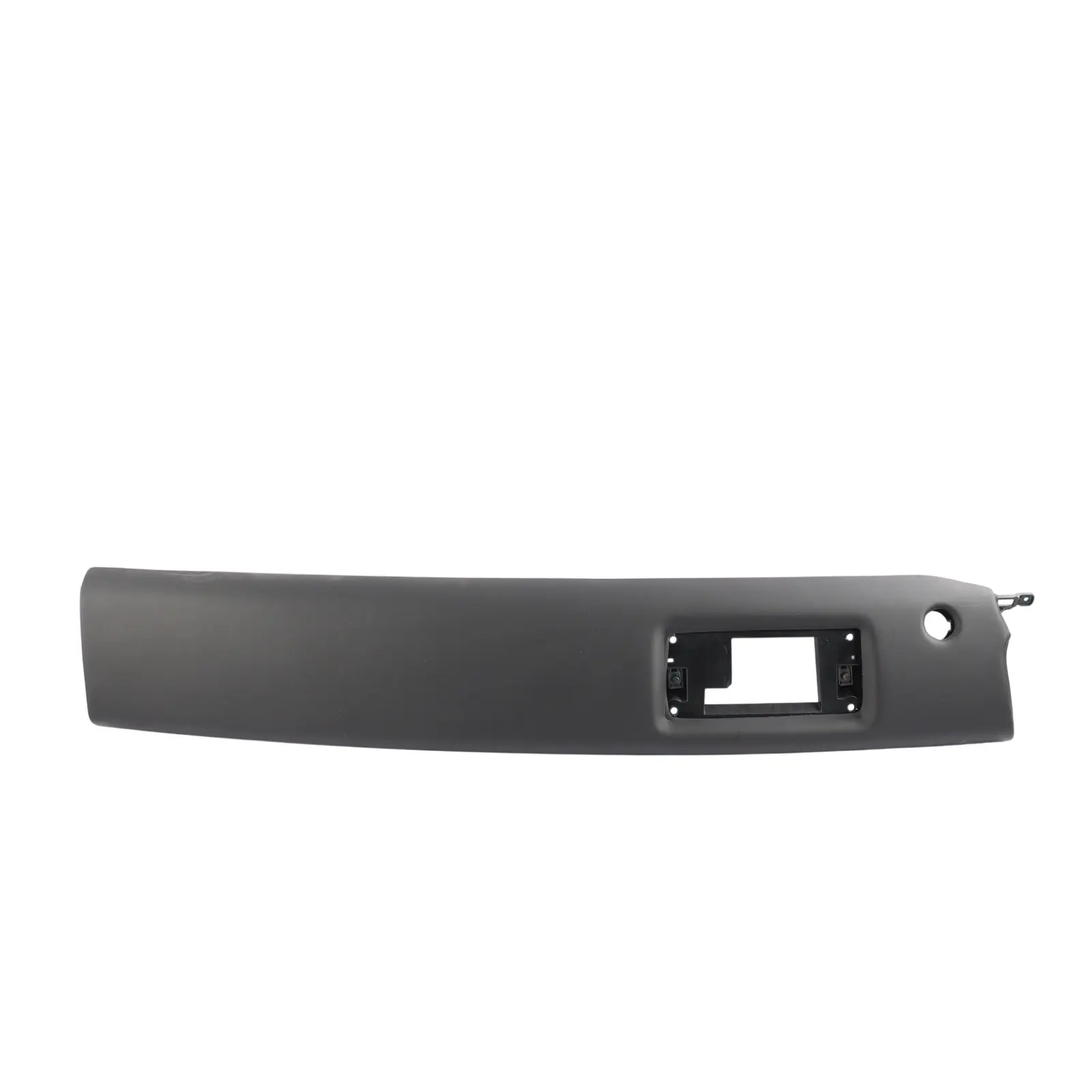 Range Rover Evoque L551 Front Dashboard Cover Trim Panel Black R8D2-04268-EB