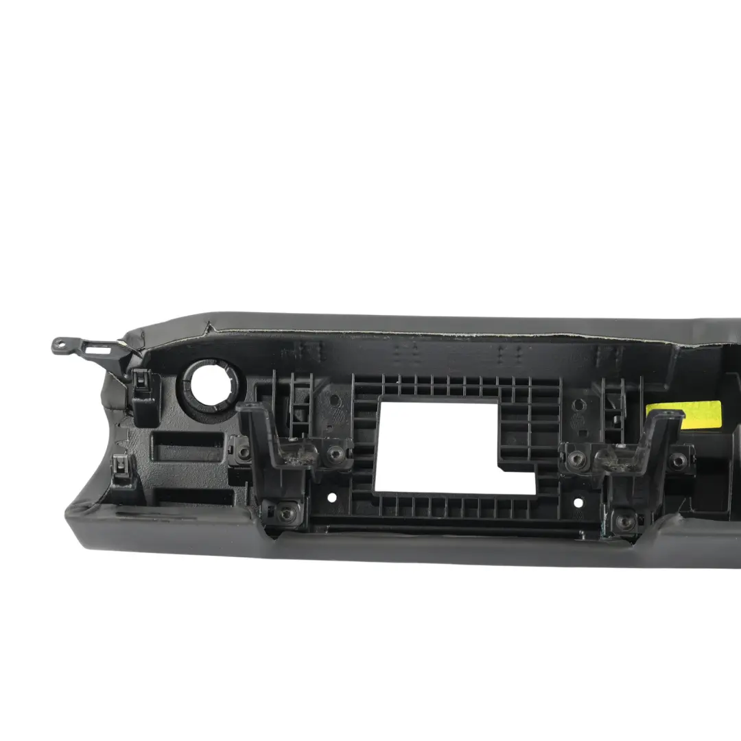 Range Rover Evoque L551 Front Dashboard Cover Trim Panel Black R8D2-04268-EB - SKU RHD-LR185951 - Part number LR185951