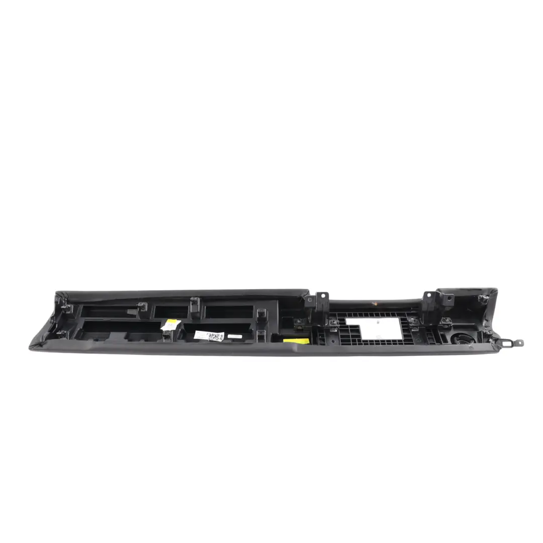 Front Dashboard Cover Trim Panel Black R8D2-04268-EB to Range Rover Evoque L551 with Part number LR185951 Range Rover Evoque L551 Front Dashboard Cover Trim Panel Black R8D2-04268-EB - SKU RHD-LR185951 - Part number LR185951