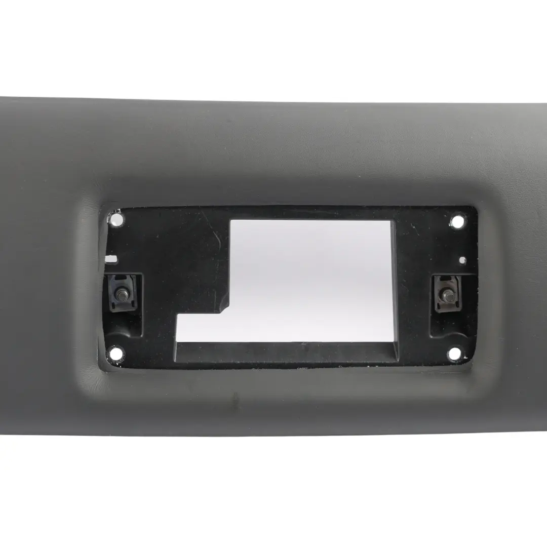 Range Rover Evoque L551 Front Dashboard Cover Trim Panel Black R8D2-04268-EB - SKU RHD-LR185951 - Part number LR185951