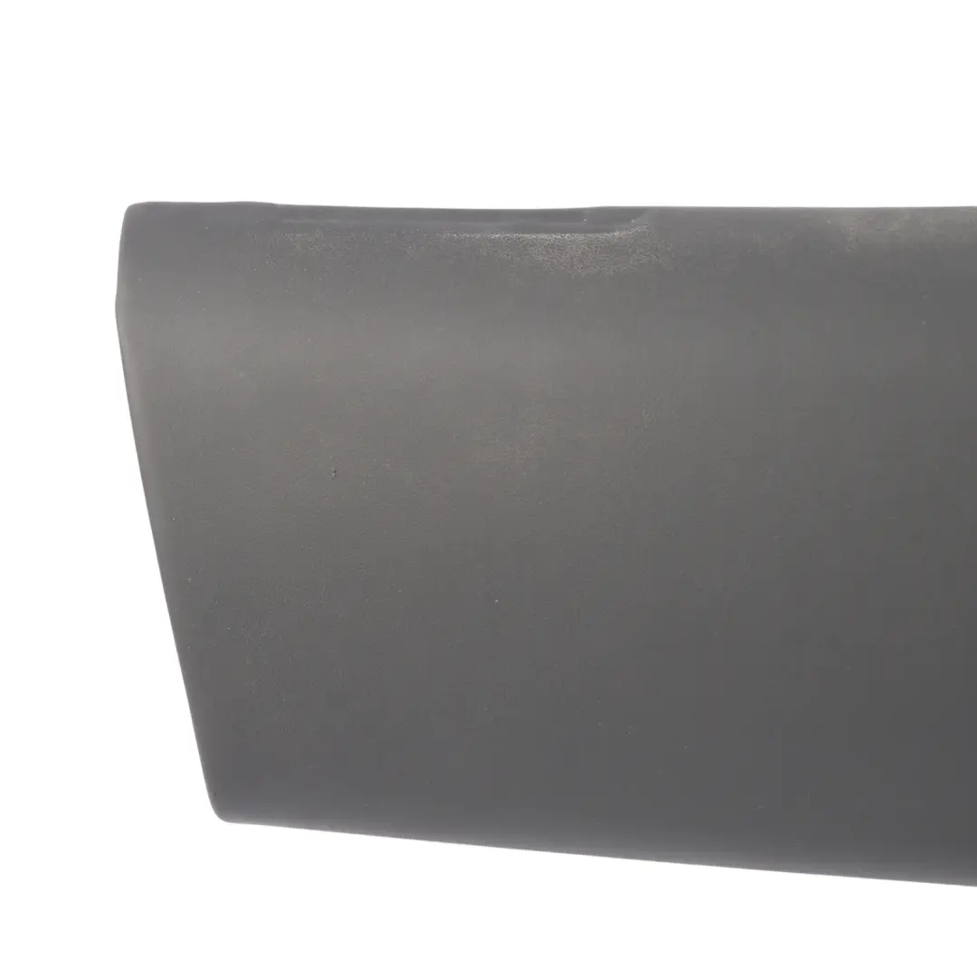 Front Dashboard Cover Trim Panel Black R8D2-04268-EB to Range Rover Evoque L551 with Part number LR185951 Range Rover Evoque L551 Front Dashboard Cover Trim Panel Black R8D2-04268-EB - SKU RHD-LR185951 - Part number LR185951