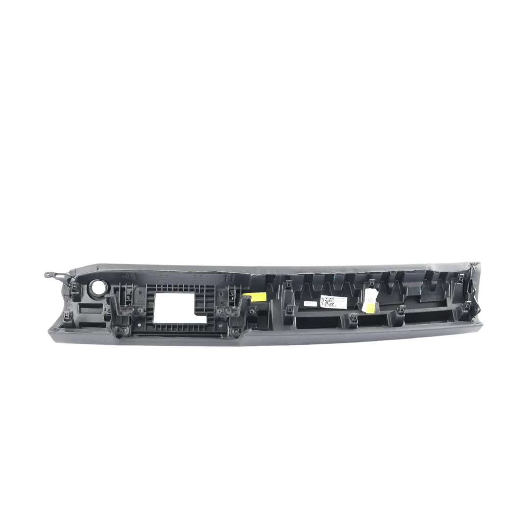 Front Dashboard Cover Trim Panel Black R8D2-04268-EB to Range Rover Evoque L551 with Part number LR185951 Range Rover Evoque L551 Front Dashboard Cover Trim Panel Black R8D2-04268-EB - SKU RHD-LR185951 - Part number LR185951