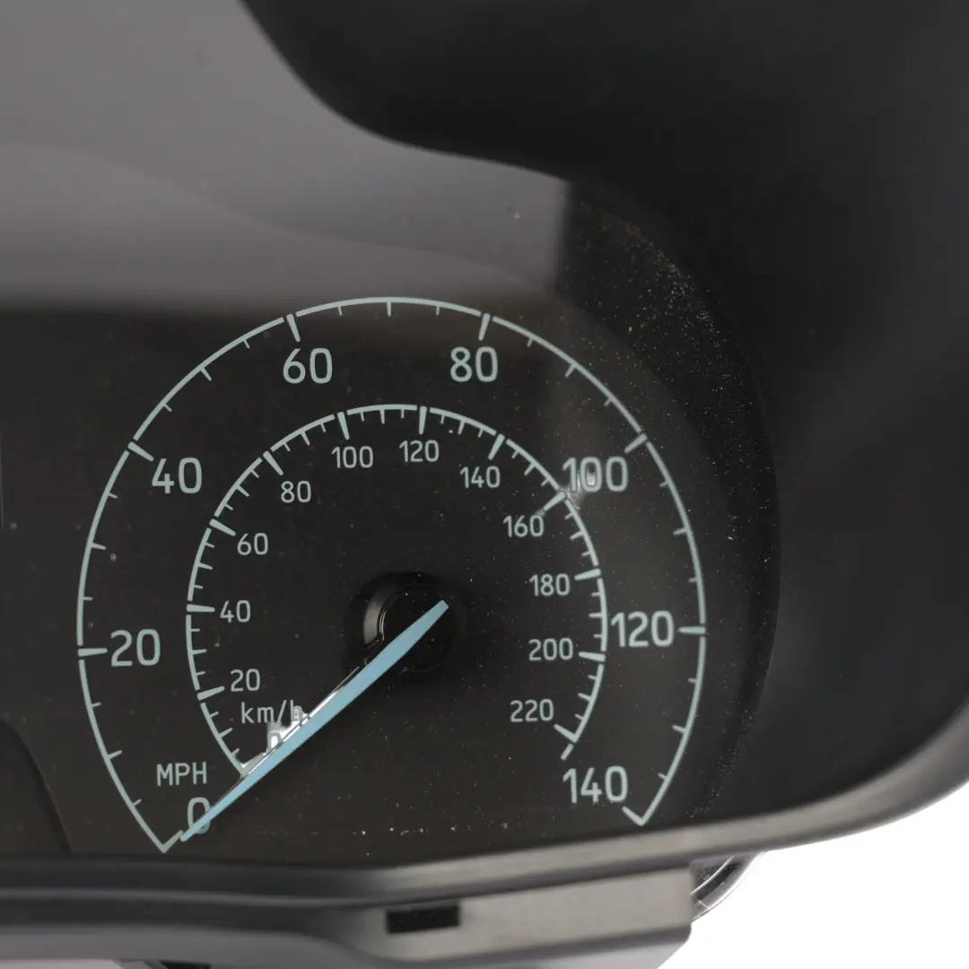 Instrument Cluster Speedometer Manual Diesel to Ford Transit Connect with Part number LT1T-10849-CDJ Ford Transit Connect Instrument Cluster Speedometer Manual Diesel - SKU RHD-LT1T-10849-CDJ - Part number LT1T-10849-CDJ
