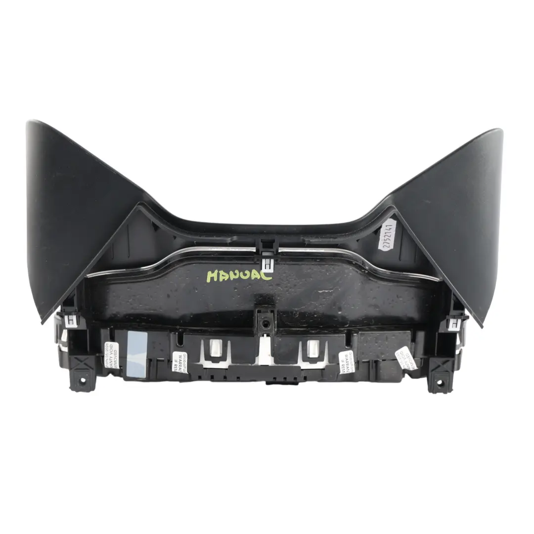 Instrument Cluster Speedometer Manual Diesel to Ford Transit Connect with Part number LT1T-10849-CDJ Ford Transit Connect Instrument Cluster Speedometer Manual Diesel - SKU RHD-LT1T-10849-CDJ - Part number LT1T-10849-CDJ