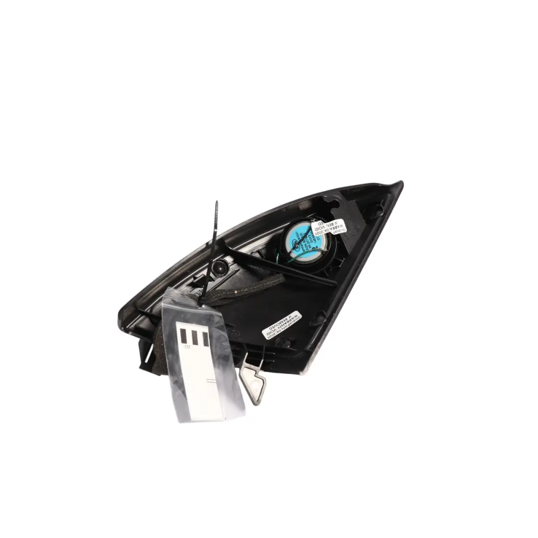 Tweeter Speaker Trim Front Left N/S to Land Rover Range Rover Sport with Part number PC01006609 Land Rover Range Rover Sport Tweeter Speaker Trim Front Left N/S - SKU RHD-PC01006609 - Part number PC01006609