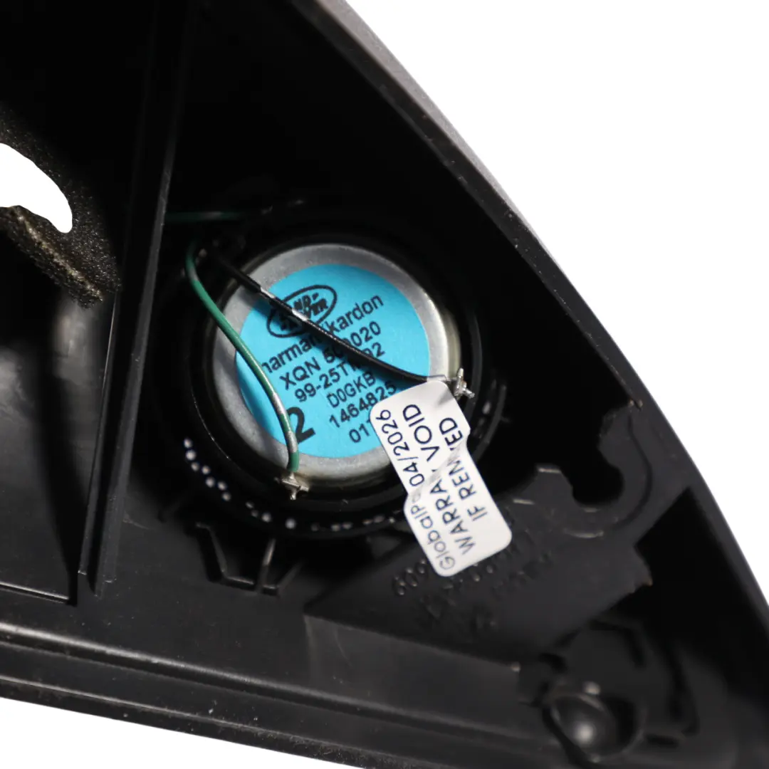 Land Rover Range Rover Sport Tweeter Speaker Trim Front Left N/S - SKU RHD-PC01006609 - Part number PC01006609