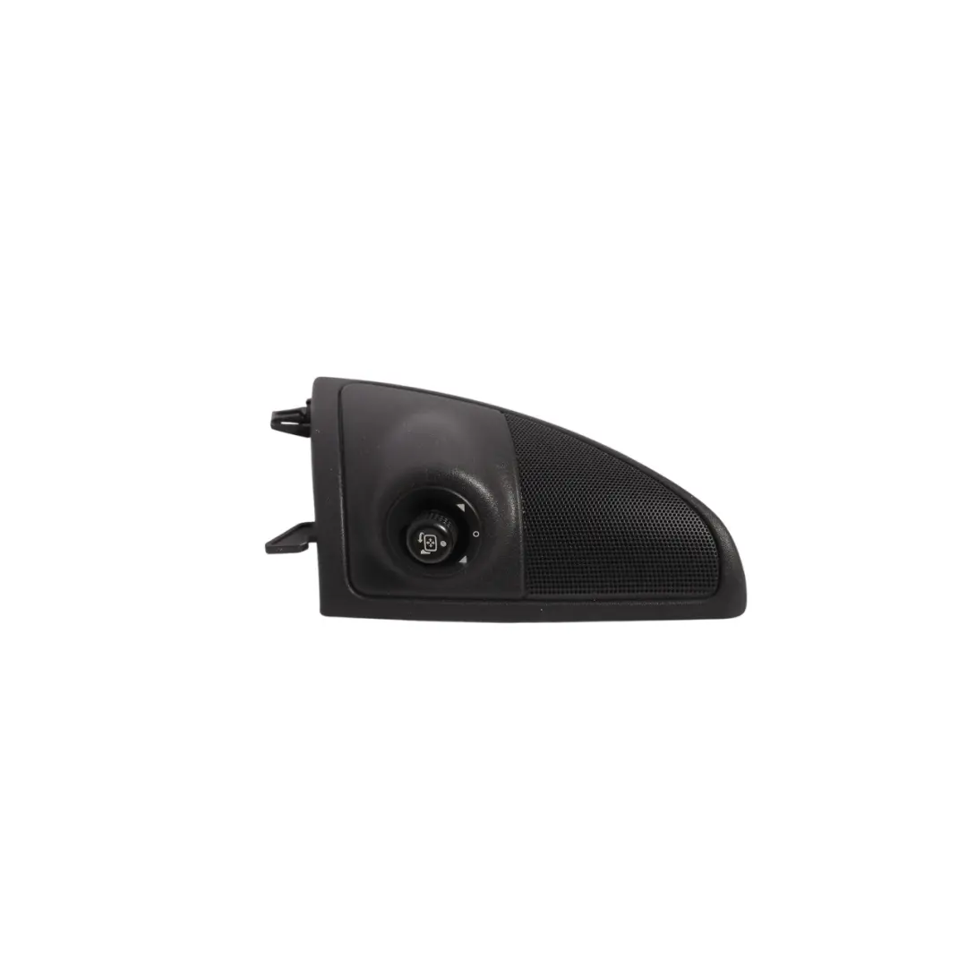 Range Rover Sport L320 Front Door Wing Mirror Cover Trim Right O/S - SKU RHD-PC01006709-1 - Part number PC01006709