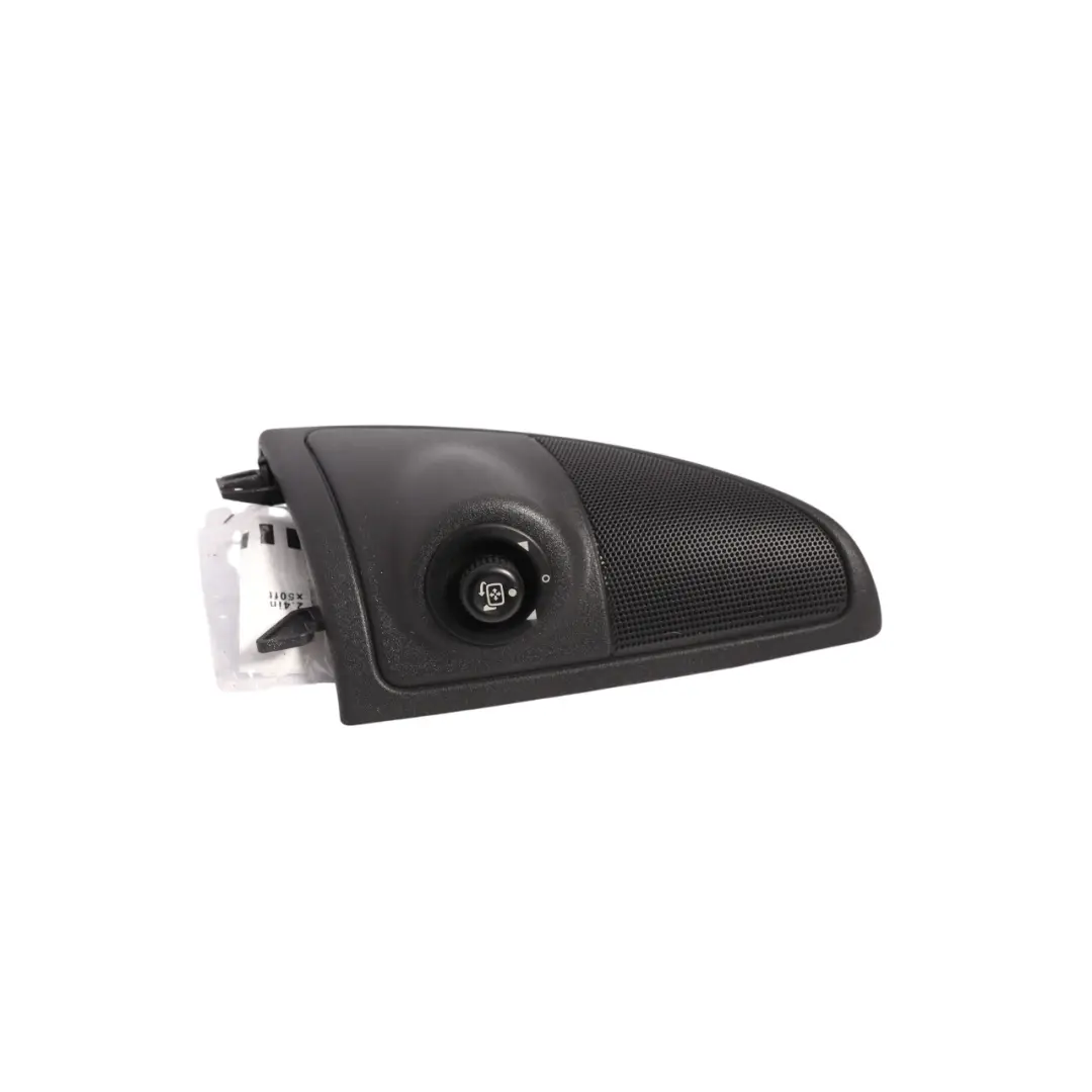 Range Rover Sport L320 Front Door Wing Mirror Cover Trim Right O/S - SKU RHD-PC01006709-1 - Part number PC01006709