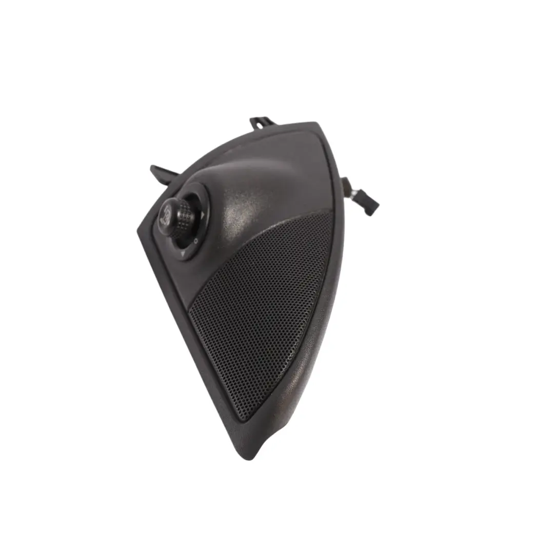 Range Rover Sport L320 Front Door Wing Mirror Cover Trim Right O/S - SKU RHD-PC01006709-1 - Part number PC01006709