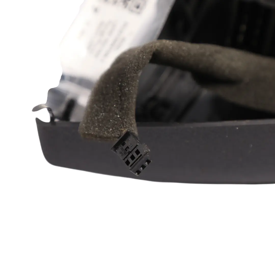Front Door Wing Mirror Cover Trim Right O/S to Range Rover Sport L320 with Part number PC01006709 Range Rover Sport L320 Front Door Wing Mirror Cover Trim Right O/S - SKU RHD-PC01006709-1 - Part number PC01006709
