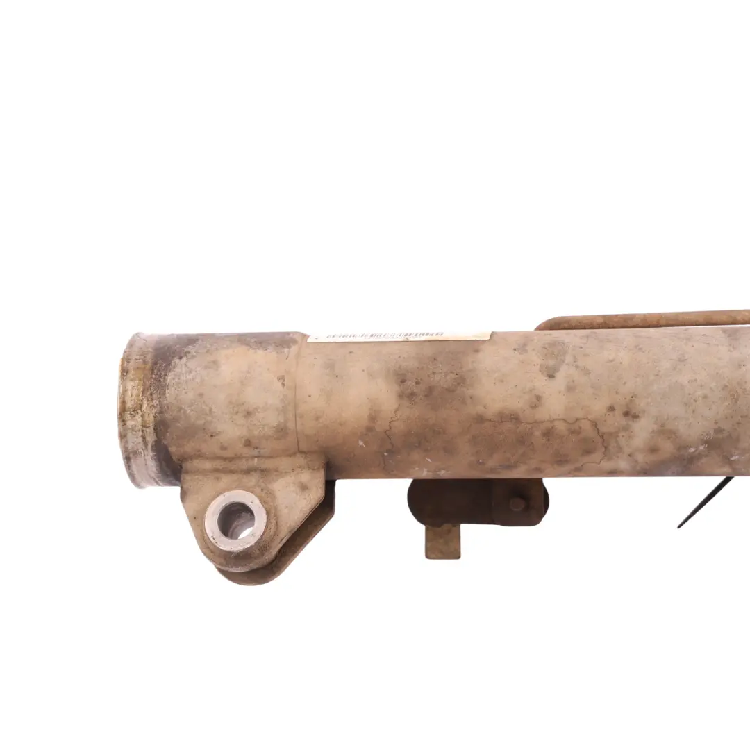 Land Rover Range Rover Sport L320 Steering Gear Steering Rack - SKU RHD-QEB500414 - Part number QEB500414