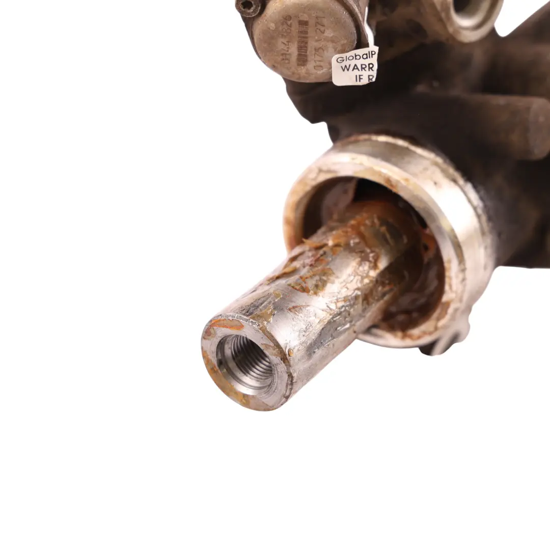 Steering Gear Steering Rack to Land Rover Range Rover Sport L320 with Part number QEB500414 Land Rover Range Rover Sport L320 Steering Gear Steering Rack - SKU RHD-QEB500414 - Part number QEB500414