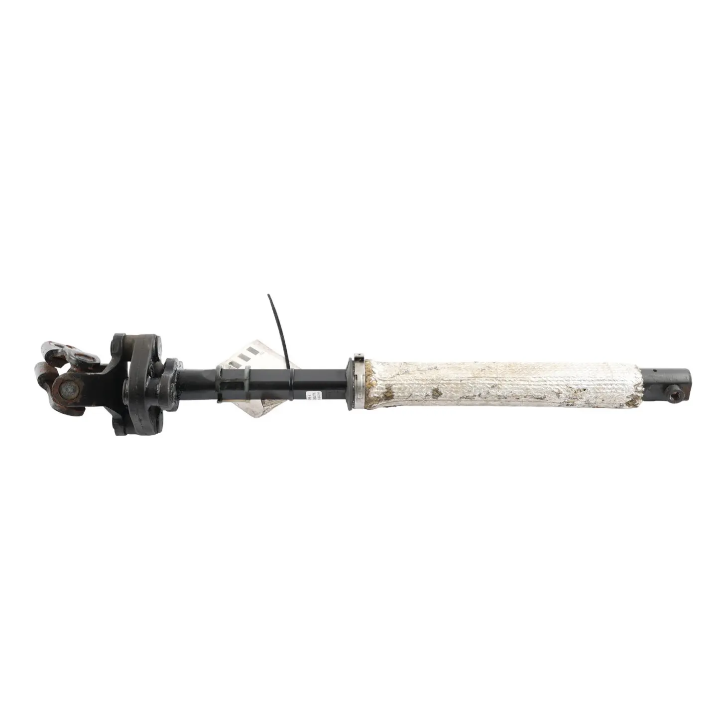 Land Rover Discovery 3 L319 Steering Column Shaft Lower Joint QMN500141