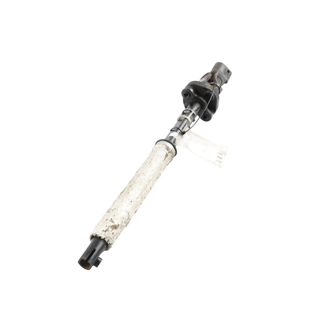 Land Rover Discovery 3 L319 Steering Column Shaft Lower Joint - SKU RHD-QMN500141 - Part number QMN500141