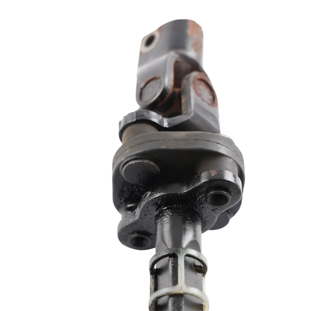 Steering Column Shaft Lower Joint to Land Rover Discovery 3 L319 with Part number QMN500141 Land Rover Discovery 3 L319 Steering Column Shaft Lower Joint - SKU RHD-QMN500141 - Part number QMN500141