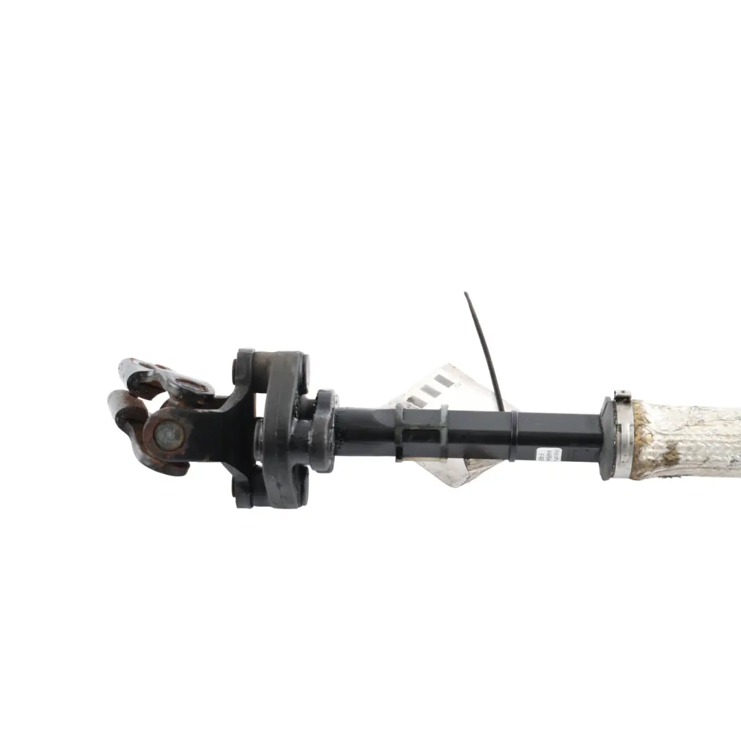 Land Rover Discovery 3 L319 Steering Column Shaft Lower Joint - SKU RHD-QMN500141 - Part number QMN500141