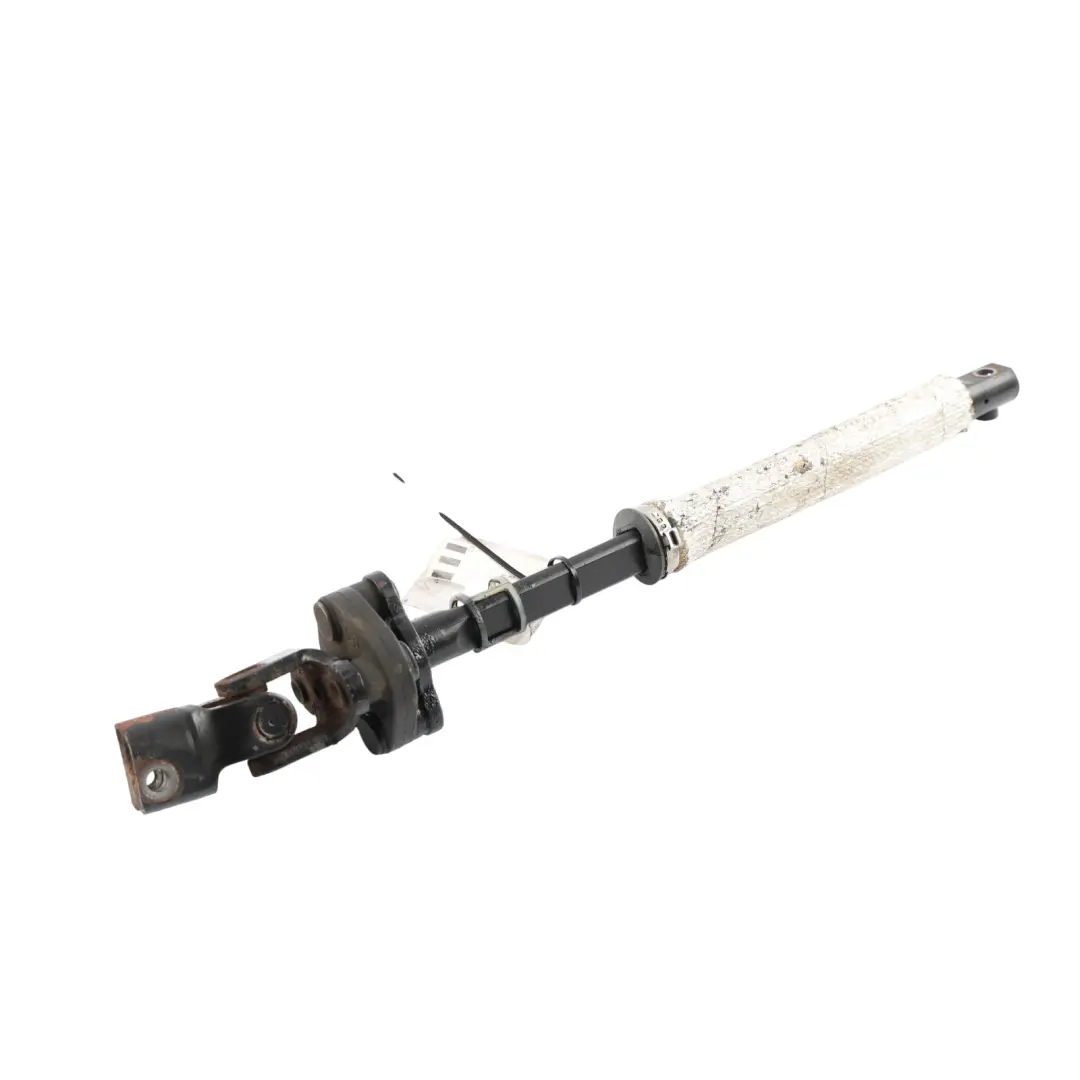 Steering Column Shaft Lower Joint to Land Rover Discovery 3 L319 with Part number QMN500141 Land Rover Discovery 3 L319 Steering Column Shaft Lower Joint - SKU RHD-QMN500141 - Part number QMN500141