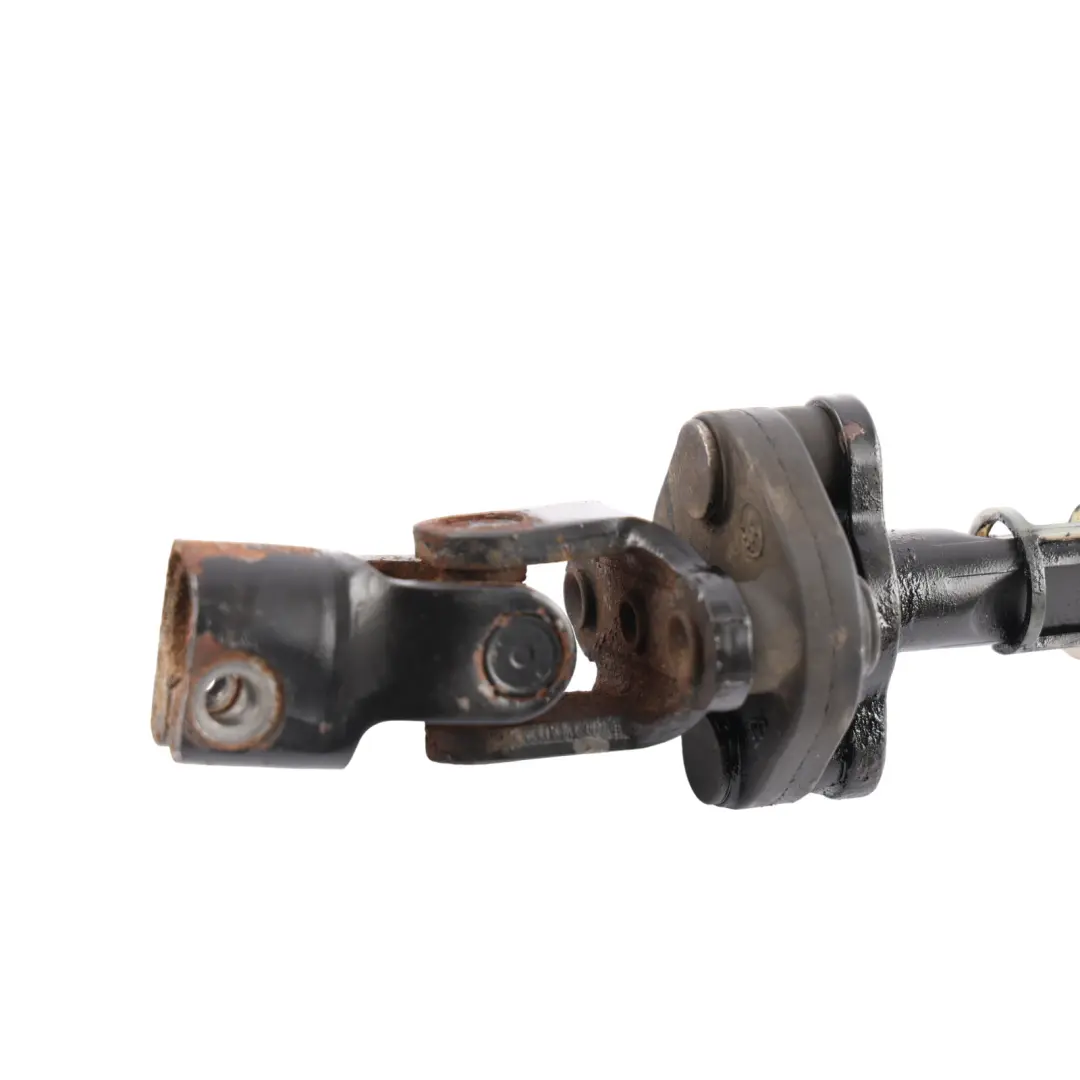 Land Rover Discovery 3 L319 Steering Column Shaft Lower Joint - SKU RHD-QMN500141 - Part number QMN500141