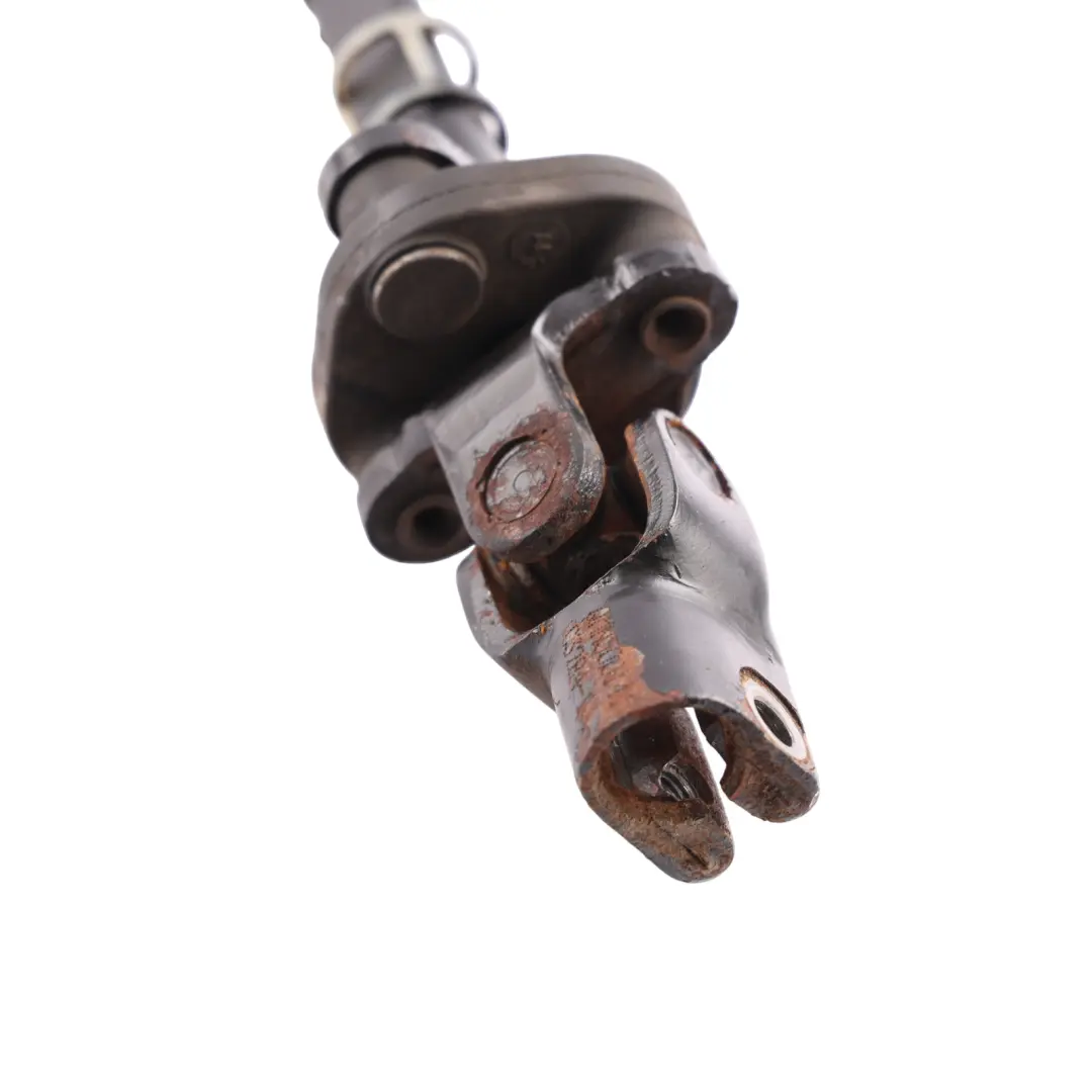 Land Rover Discovery 3 L319 Steering Column Shaft Lower Joint - SKU RHD-QMN500141 - Part number QMN500141