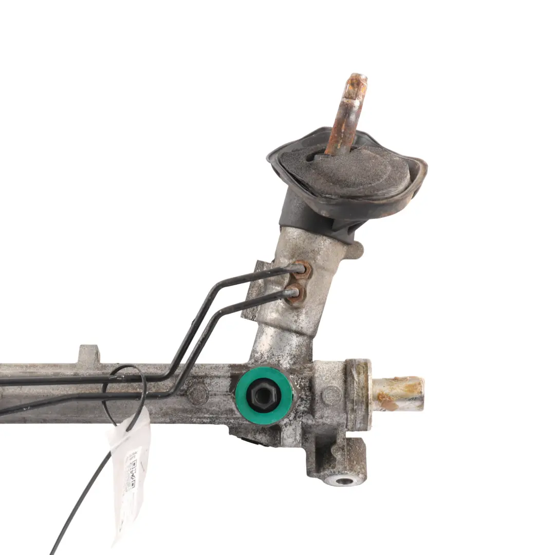Mk2 Power Steering Rack Gear Diesel to Ford Focus with Part number RM5M51-3200-FA Ford Focus Mk2 Power Steering Rack Gear Diesel - SKU RHD-RM5M51-3200-FA - Part number RM5M51-3200-FA