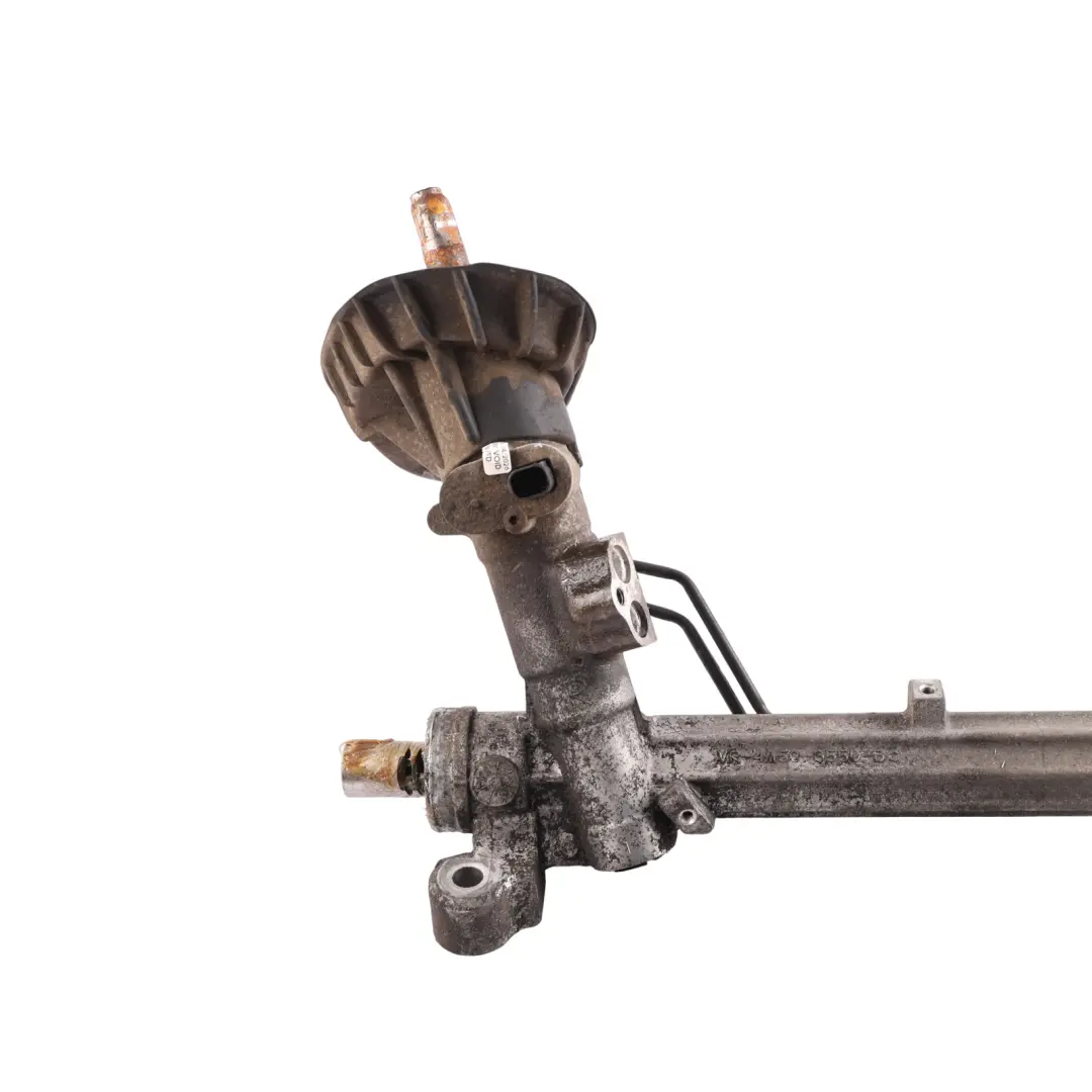 Mk2 Power Steering Rack Gear Diesel to Ford Focus with Part number RM5M51-3200-FA Ford Focus Mk2 Power Steering Rack Gear Diesel - SKU RHD-RM5M51-3200-FA - Part number RM5M51-3200-FA
