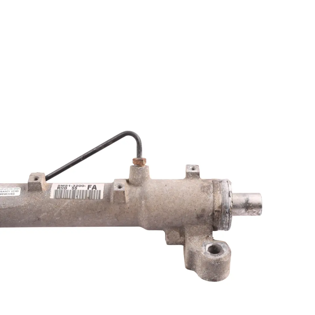 Ford Focus Mk2 Power Steering Rack Gear Diesel - SKU RHD-RM5M51-3200-FA - Part number RM5M51-3200-FA