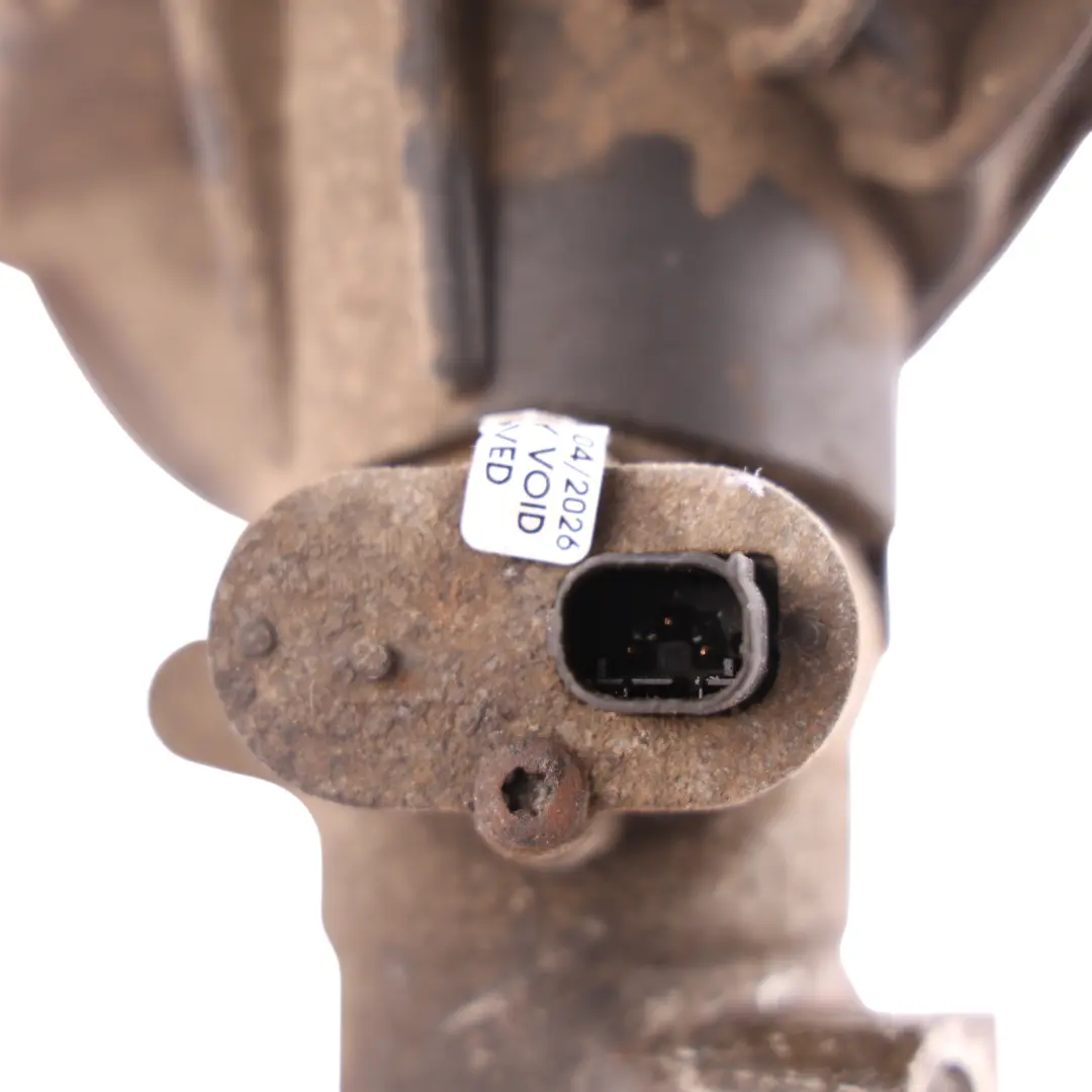 Ford Focus Mk2 Power Steering Rack Gear Diesel - SKU RHD-RM5M51-3200-FA - Part number RM5M51-3200-FA