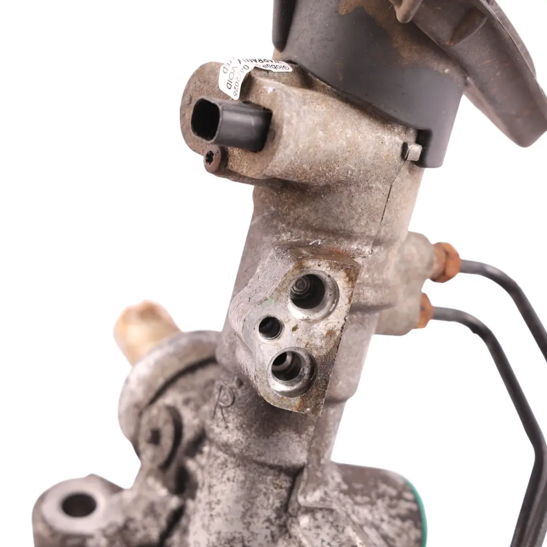 Mk2 Power Steering Rack Gear Diesel to Ford Focus with Part number RM5M51-3200-FA Ford Focus Mk2 Power Steering Rack Gear Diesel - SKU RHD-RM5M51-3200-FA - Part number RM5M51-3200-FA