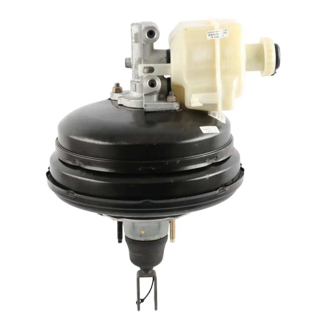 Land Rover Range Rover Sport L320 Brake Servo Booster SJJ500070 - SKU RHD-SJG500045 - Part number SJG500045