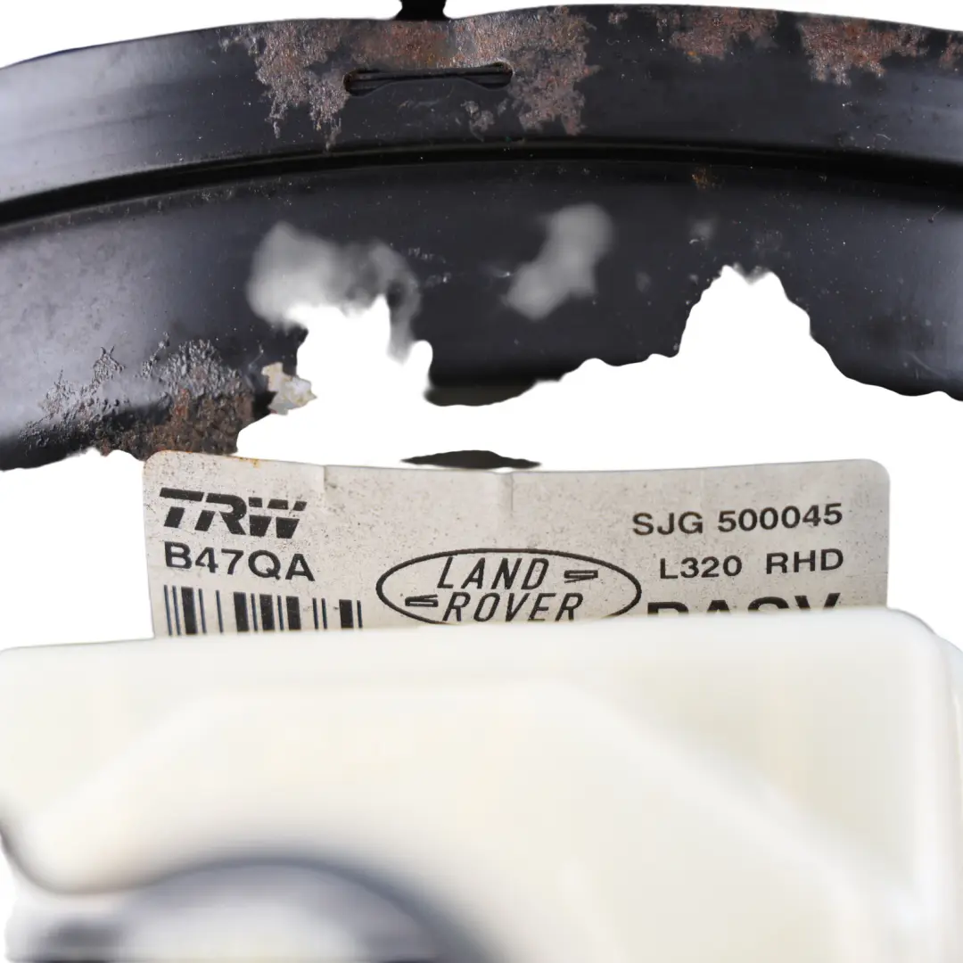 Brake Servo Booster SJJ500070 to Land Rover Range Rover Sport L320 with Part number SJG500045 Land Rover Range Rover Sport L320 Brake Servo Booster SJJ500070 - SKU RHD-SJG500045 - Part number SJG500045